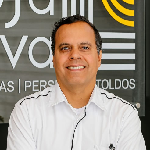 Jamil Rogério dos Santos